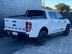2021 Ford
Ranger FX4