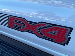 2021 Ford
Ranger FX4