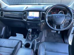 2021 Ford
Ranger FX4
