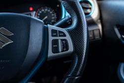 2016 Suzuki
Vitara S Turbo