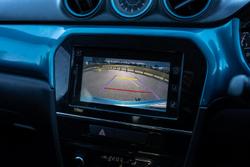 2016 Suzuki
Vitara S Turbo