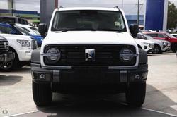 2025 GWM
Tank 300 Ultra