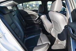 2017 Mazda
6 Atenza