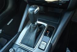 2017 Mazda
6 Atenza