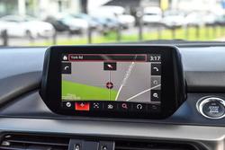 2017 Mazda
                6 Atenza