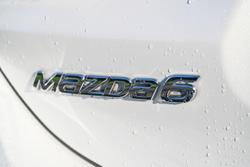 2017 Mazda
6 Atenza