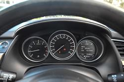 2017 Mazda
                6 Atenza