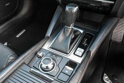 2017 Mazda
                6 Atenza
