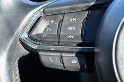 2017 Mazda
6 Atenza