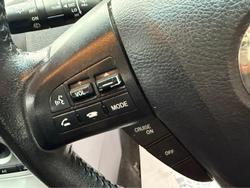 2010 Mazda 3 Maxx BL Series 1 MY10 Graphite