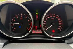 2010 Mazda 3 Maxx BL Series 1 MY10 Graphite