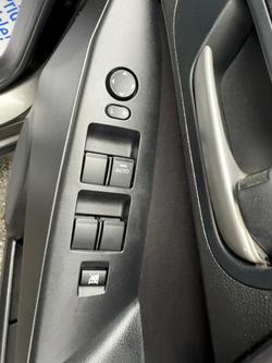 2010 Mazda 3 Maxx BL Series 1 MY10 Graphite