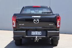 2025 Mazda BT-50 GT