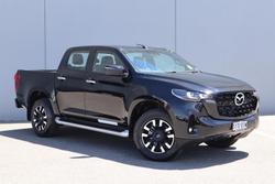 2025 Mazda BT-50 GT