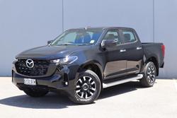 2025 Mazda BT-50 GT