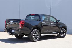 2025 Mazda BT-50 GT
