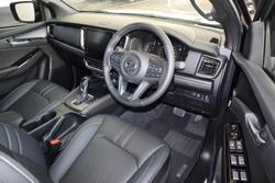 2025 Mazda BT-50 GT