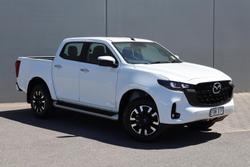 2025 Mazda BT-50 XTR