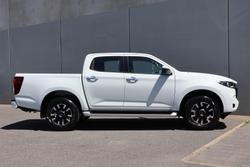 2025 Mazda BT-50 XTR