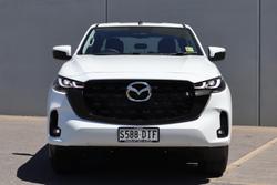 2025 Mazda BT-50 XTR