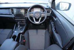 2025 Mazda BT-50 XTR