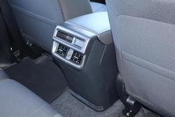 2025 Mazda BT-50 XTR