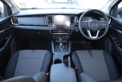 2025 Mazda BT-50 XTR