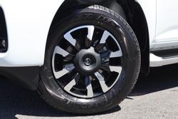 2025 Mazda BT-50 XTR