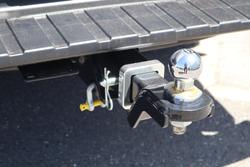 2025 Mazda BT-50 XTR