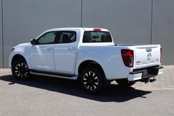 2025 Mazda BT-50 XTR