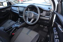 2025 Mazda BT-50 XTR