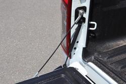 2025 Mazda BT-50 XTR