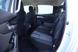 2025 Mazda BT-50 XTR