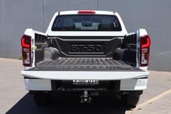 2025 Mazda BT-50 XTR