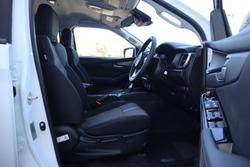 2025 Mazda BT-50 XTR