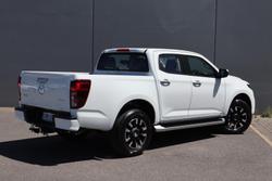 2025 Mazda BT-50 XTR