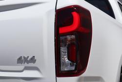 2025 Mazda BT-50 XTR