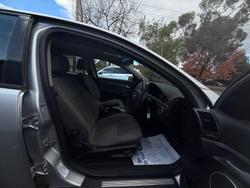 2012 Holden Commodore Omega VE Series II MY12 Nitrate