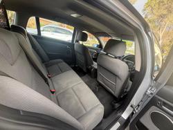 2012 Holden Commodore Omega VE Series II MY12 Nitrate