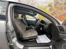2012 Holden Commodore Omega VE Series II MY12 Nitrate