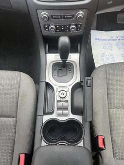 2012 Holden Commodore Omega VE Series II MY12 Nitrate