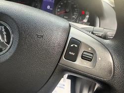 2012 Holden Commodore Omega VE Series II MY12 Nitrate