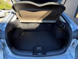 2013 Mitsubishi Lancer ES CJ MY14 Silver