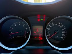 2013 Mitsubishi Lancer ES CJ MY14 Silver