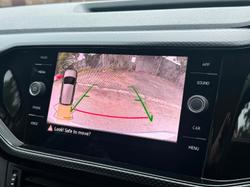 2023 Volkswagen
T-Cross 85TSI Life