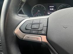 2023 Volkswagen
T-Cross 85TSI Life