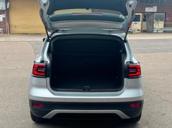 2023 Volkswagen
T-Cross 85TSI Life