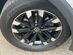 2023 Volkswagen
T-Cross 85TSI Life
