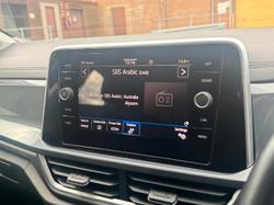 2023 Volkswagen
T-Roc 110TSI Style