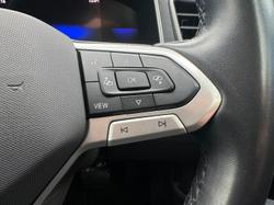 2023 Volkswagen
T-Roc 110TSI Style
